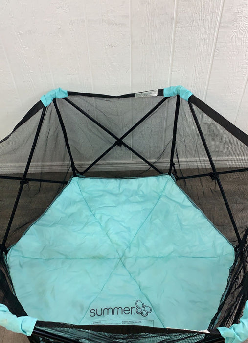 used Home Nursery