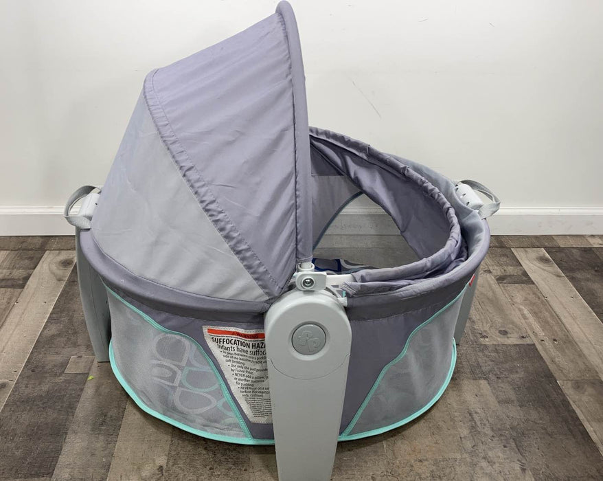 Shop Fisher Price On-the-Go Baby Dome, Multi Bubbles at Goodbuygears
