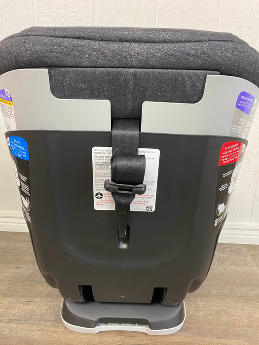 secondhand Carseat