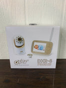 used Infant Optics DXR-8 Video Baby Monitor