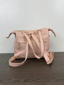 secondhand Lily Jade Madeline Diaper Bag