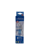 Shop Dr. Brown's Natural Flow Original Anti-Colic Bottle, 4 oz/120 ml at Goodbuygears