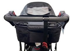 Shop BOB Revolution Flex Single Jogging Stroller, 2015, Graphite Black at Goodbuygears