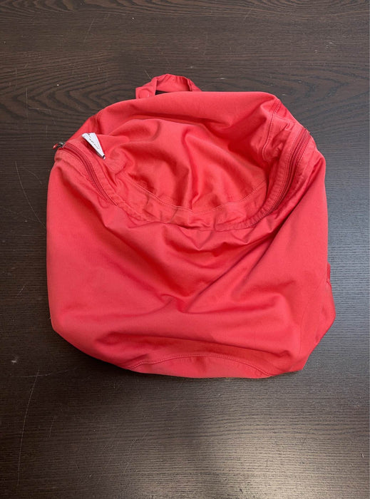 used Diapering
