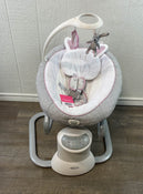 used Graco EveryWay Soother With Removable Rocker