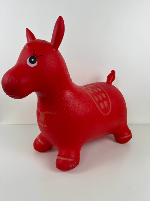 secondhand Toys