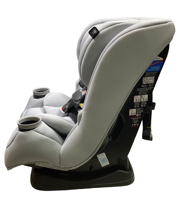 Shop Maxi-Cosi Pria Max All-in-One Convertible Car Seat, 2022, Network Grey at Goodbuygears