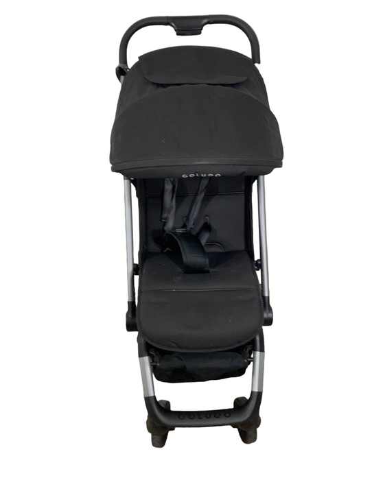Shop Colugo Compact Stroller, 2023, Black at Goodbuygears