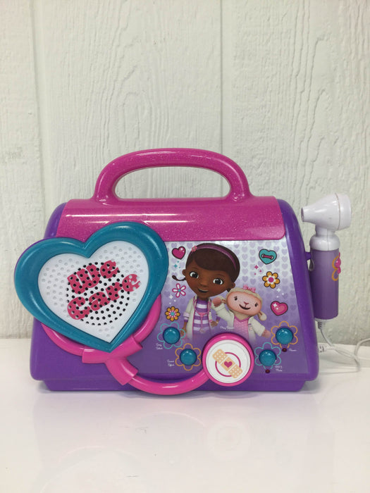 used Pretend Play