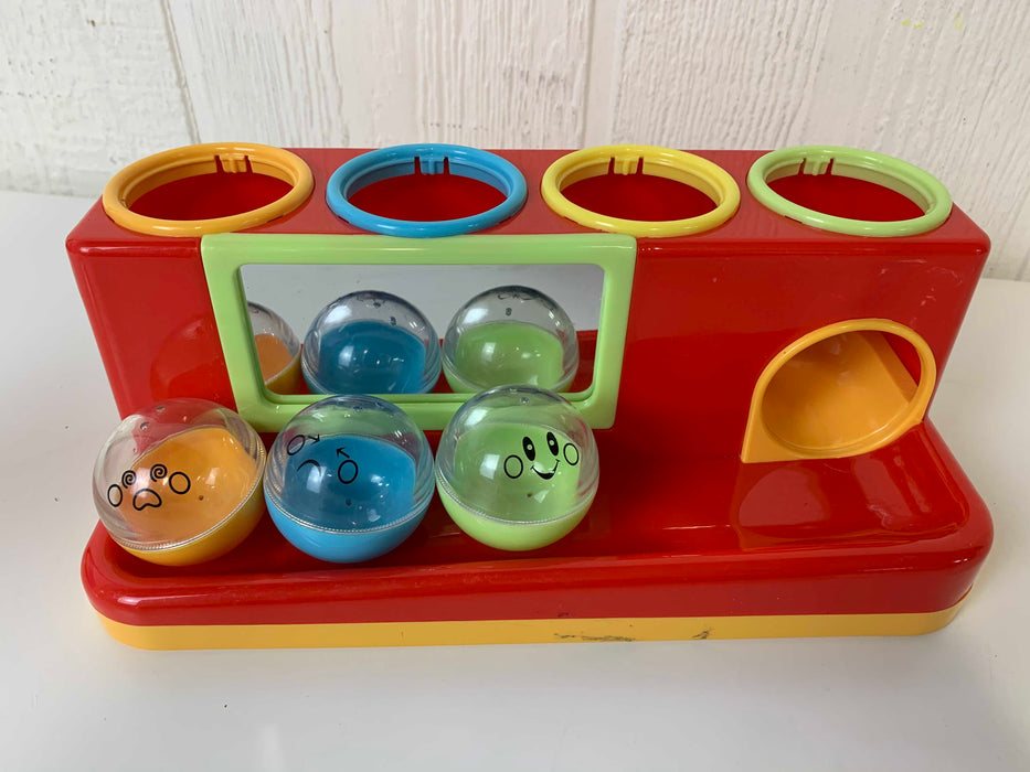 used Toys