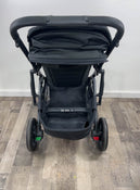 Shop UPPAbaby CRUZ V2 Stroller, 2021, Jake (Black) at Goodbuygears