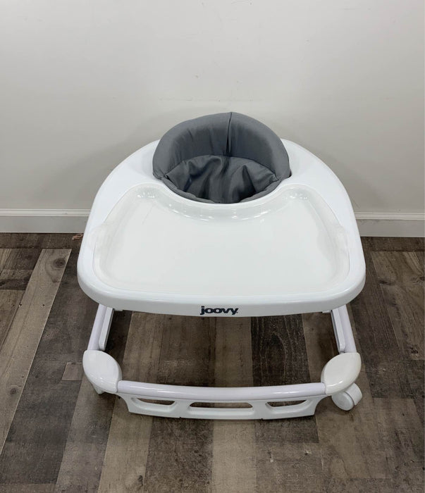 Shop Joovy Spoon Walker, Charcoal at Goodbuygears