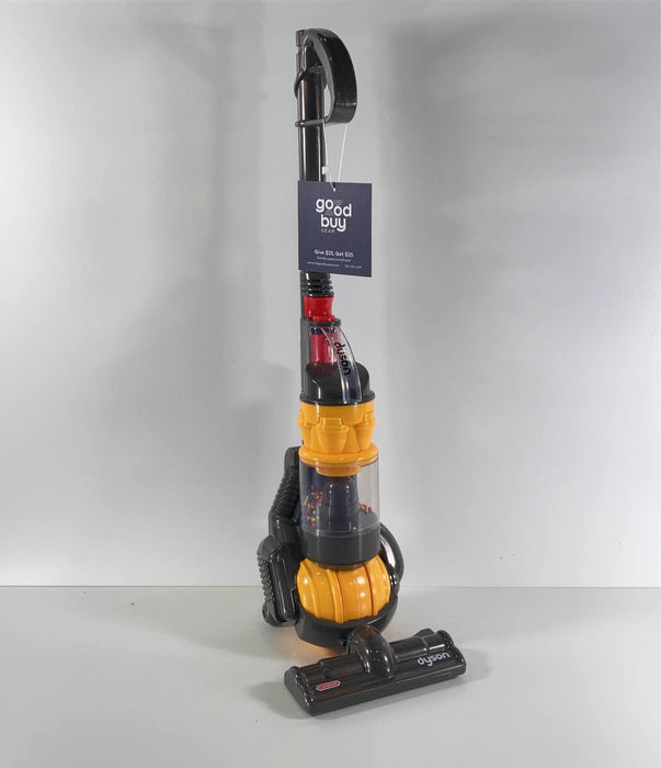 used Casdon Dyson Pretend Ball Vacuum