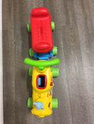 secondhand Toys