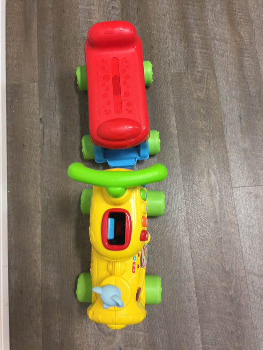 secondhand Toys