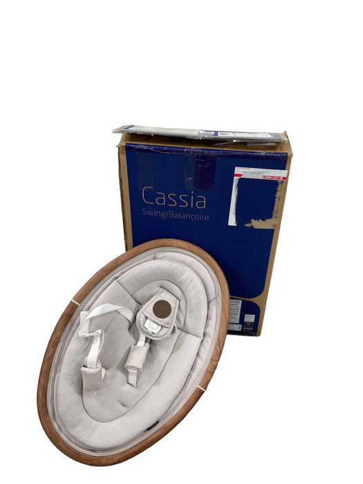Shop Maxi-Cosi Cassia Swing, Essential Graphite, Yes at Goodbuygears