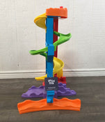 Fisher Price Little People Loops ‘n Swoops Amusement Park