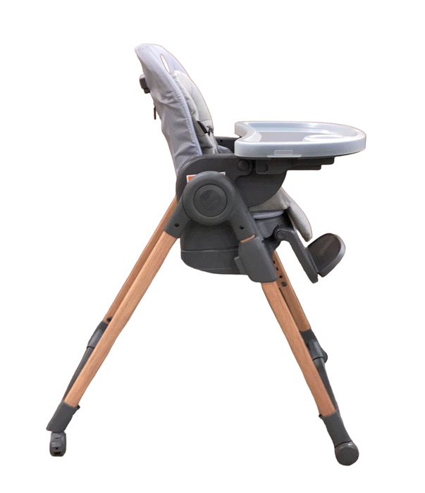 Shop Maxi-Cosi Minla 6-in-1 High Chair, Essential Grey at Goodbuygears