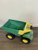 used Dump Truck