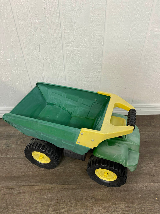 used Dump Truck