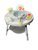 Shop Skip Hop Silver Lining Cloud Baby's View Activity Center at Goodbuygears