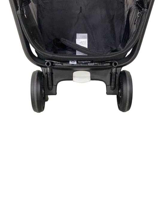 Shop Bugaboo Butterfly Stroller, 2023, Desert Taupe at Goodbuygears