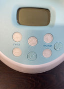 secondhand Spectra Baby S1 Plus Premier Rechargeable Breast Pump