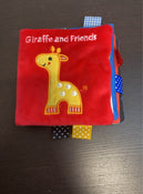 secondhand Toys