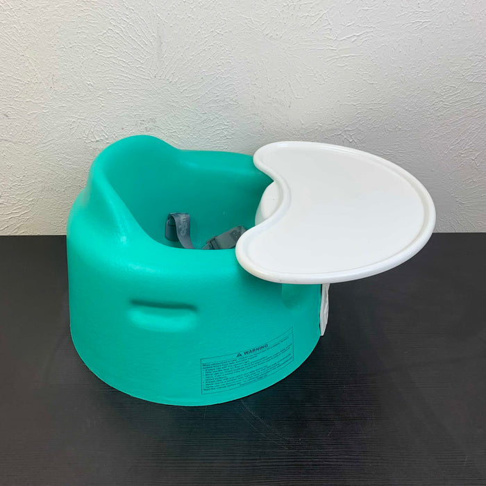 Shop Bumbo Floor Seat With Play Tray at Goodbuygears