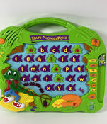 secondhand Toys