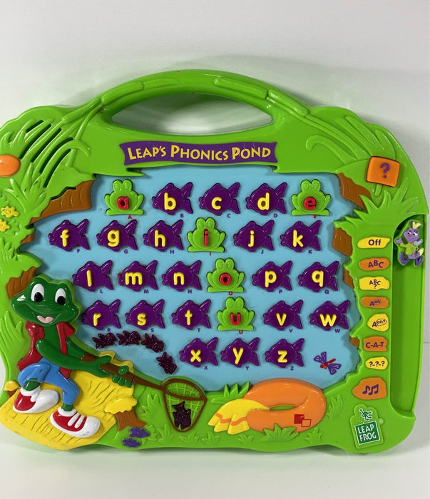 secondhand Toys
