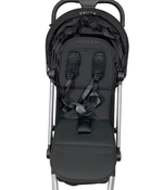 Shop Colugo Compact Stroller, 2023, Black at Goodbuygears