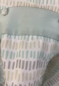 Shop Skip Hop Silver Lining Cloud Baby's View Activity Center at Goodbuygears
