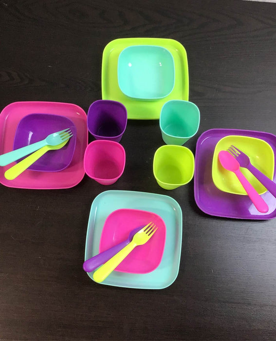 secondhand BUNDLE Feeding Accessories