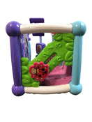 Shop VTech Busy Learners Activity Cube at Goodbuygears