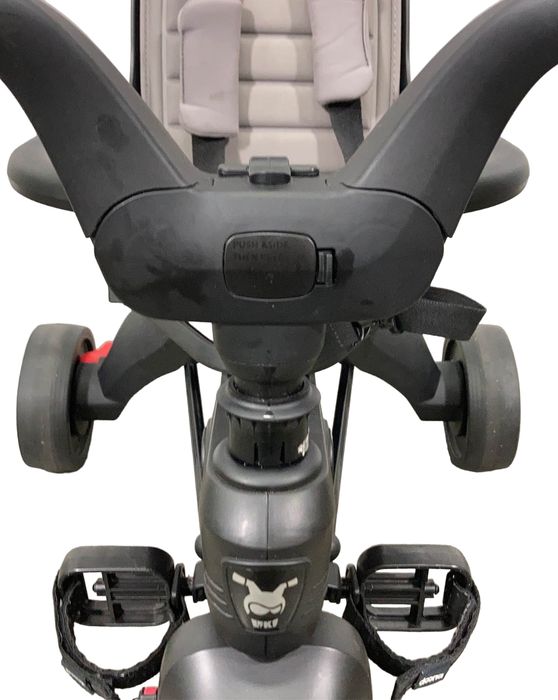 Shop Doona Liki Trike S3 at Goodbuygears