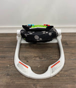 Shop Fisher Price Premium Sit-Me-Up Floor Seat with Toy Tray at Goodbuygears