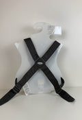 Shop BabyBjorn Baby Carrier Mini, Dark Gray 3D Jersey at Goodbuygears