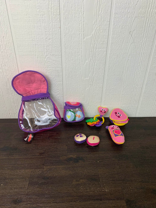 used Toys