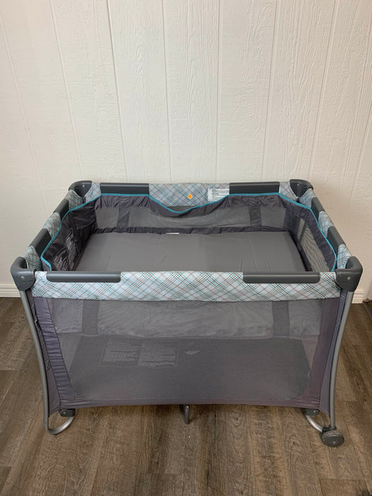 secondhand Home Nursery