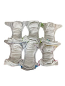 secondhand Diapering