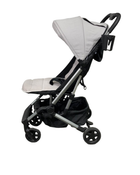 Shop Colugo Compact Stroller, 2022, Cool Grey at Goodbuygears