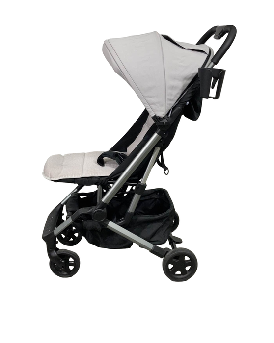Shop Colugo Compact Stroller, 2022, Cool Grey at Goodbuygears