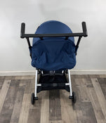 Shop gb Pockit+ All City Stroller, 2019, Night Blue at Goodbuygears