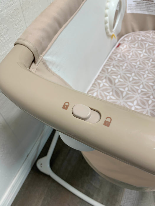 secondhand Home Nursery