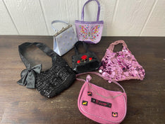 used BUNDLE Dress Up Accessories