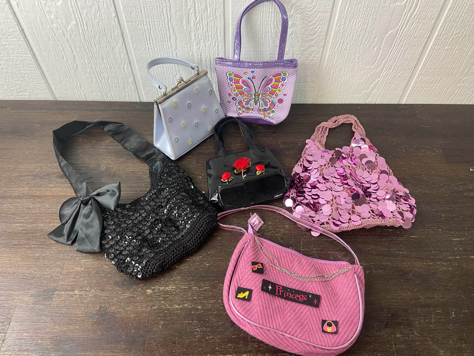 used BUNDLE Dress Up Accessories