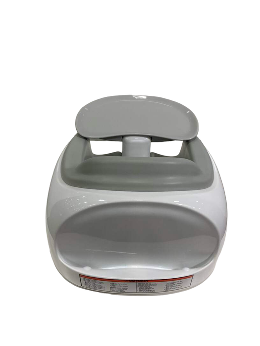 Shop Bumbo Multi Seat, Cool Grey at Goodbuygears