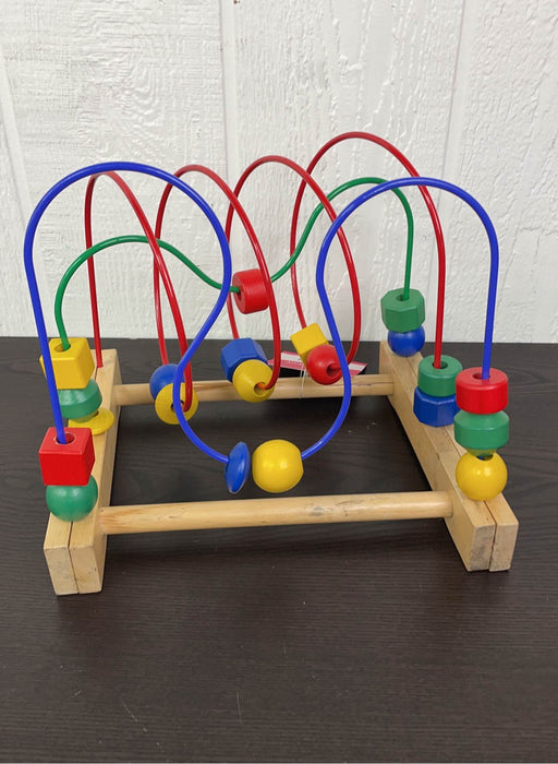 used Toys