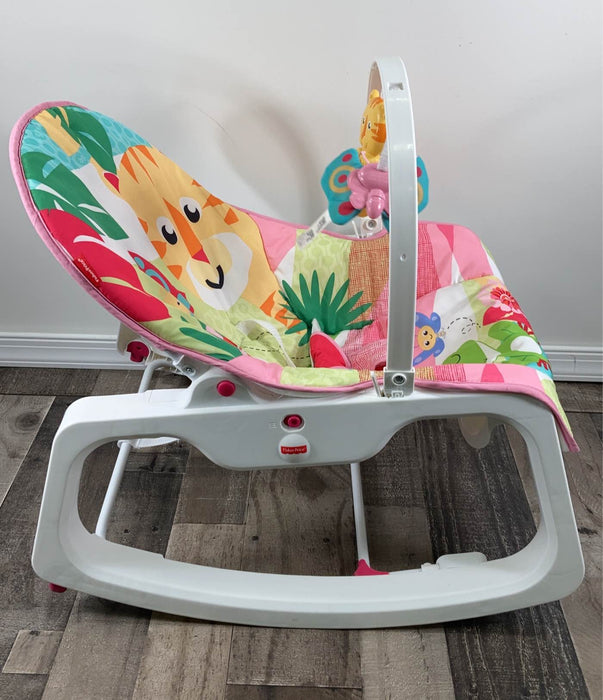 used Infant Gear